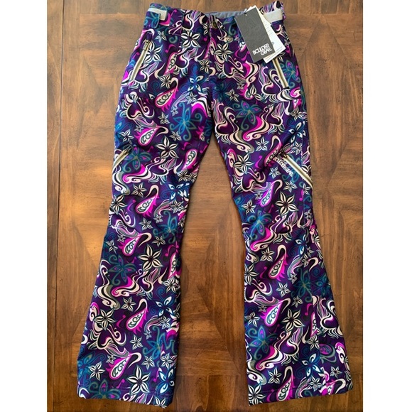Boulder Gear Pants - Boulder Gear Ski/Snowboard Pants
